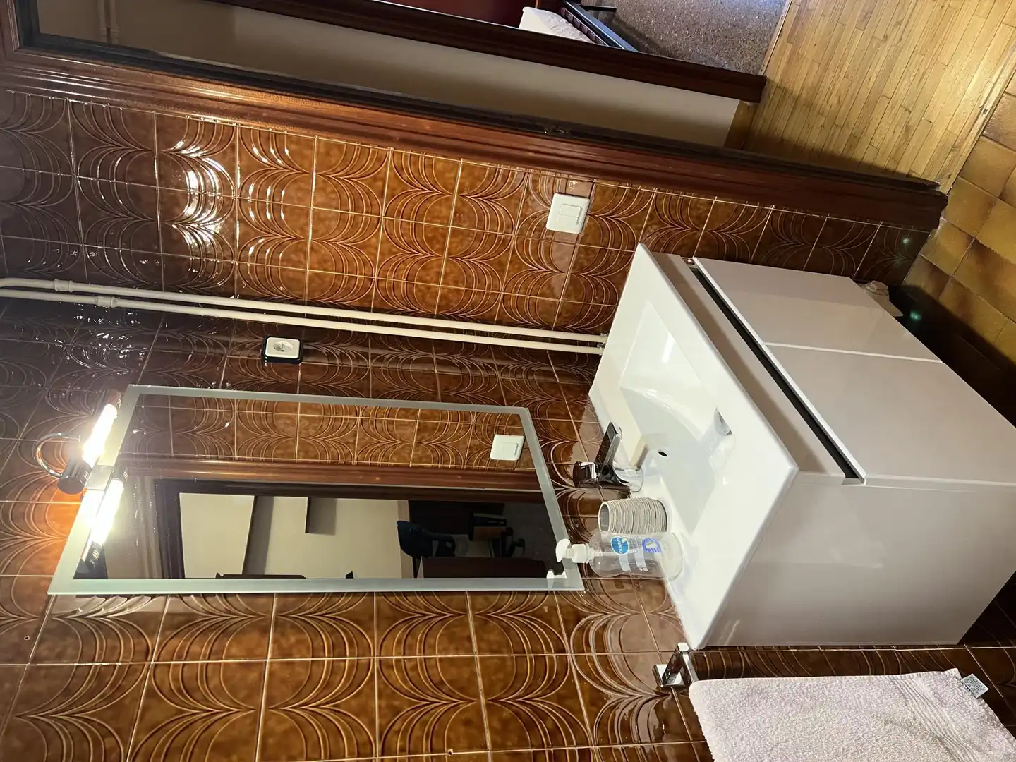 Piso en  Carrer de Sarret i Arbós 43 - Foto 8