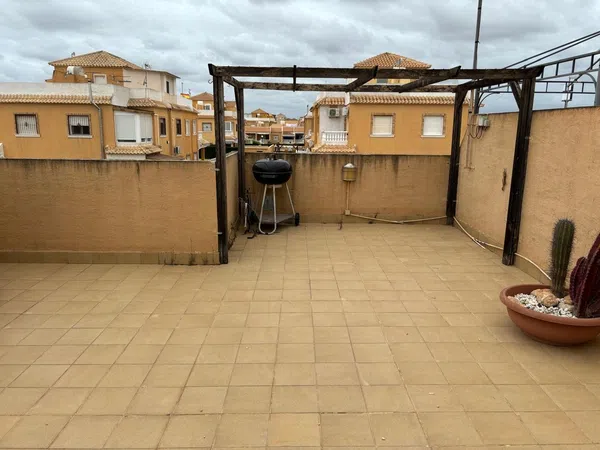 Dúplex en Calle Calamocha, 3, Lo Marabú - Foto 21