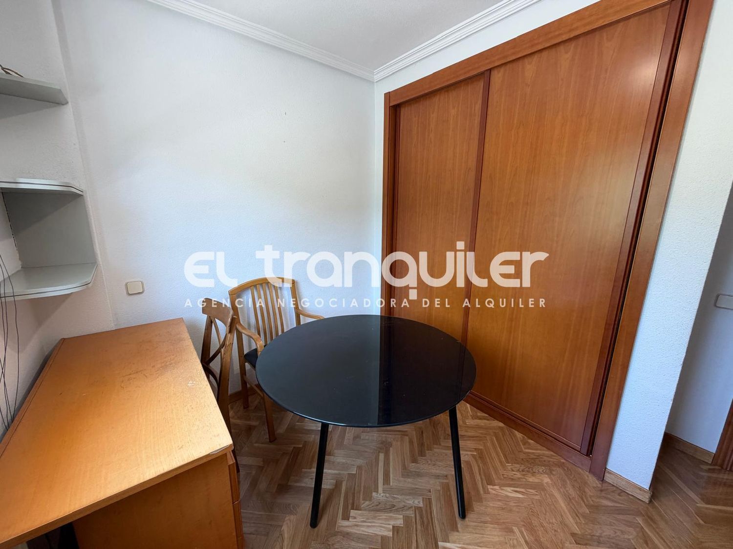 Chalet adosado en Calle del Fresno, 96, Solagua - Foto 23