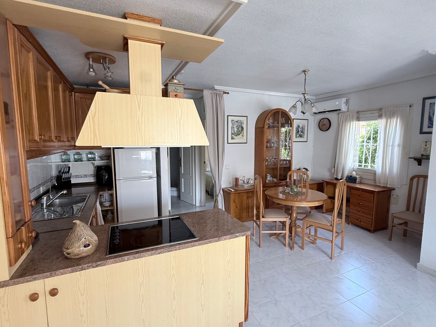 Chalet adosado en Calle Pluton, 11, La Florida - Foto 12