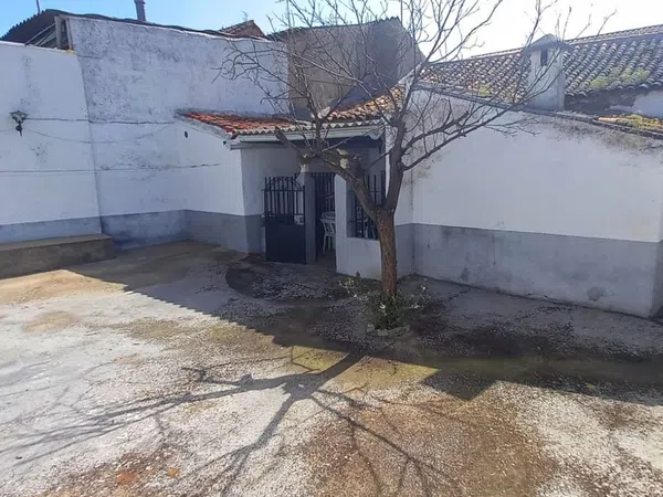 Casa de pueblo en Calle Talavera, 23 - Foto 4