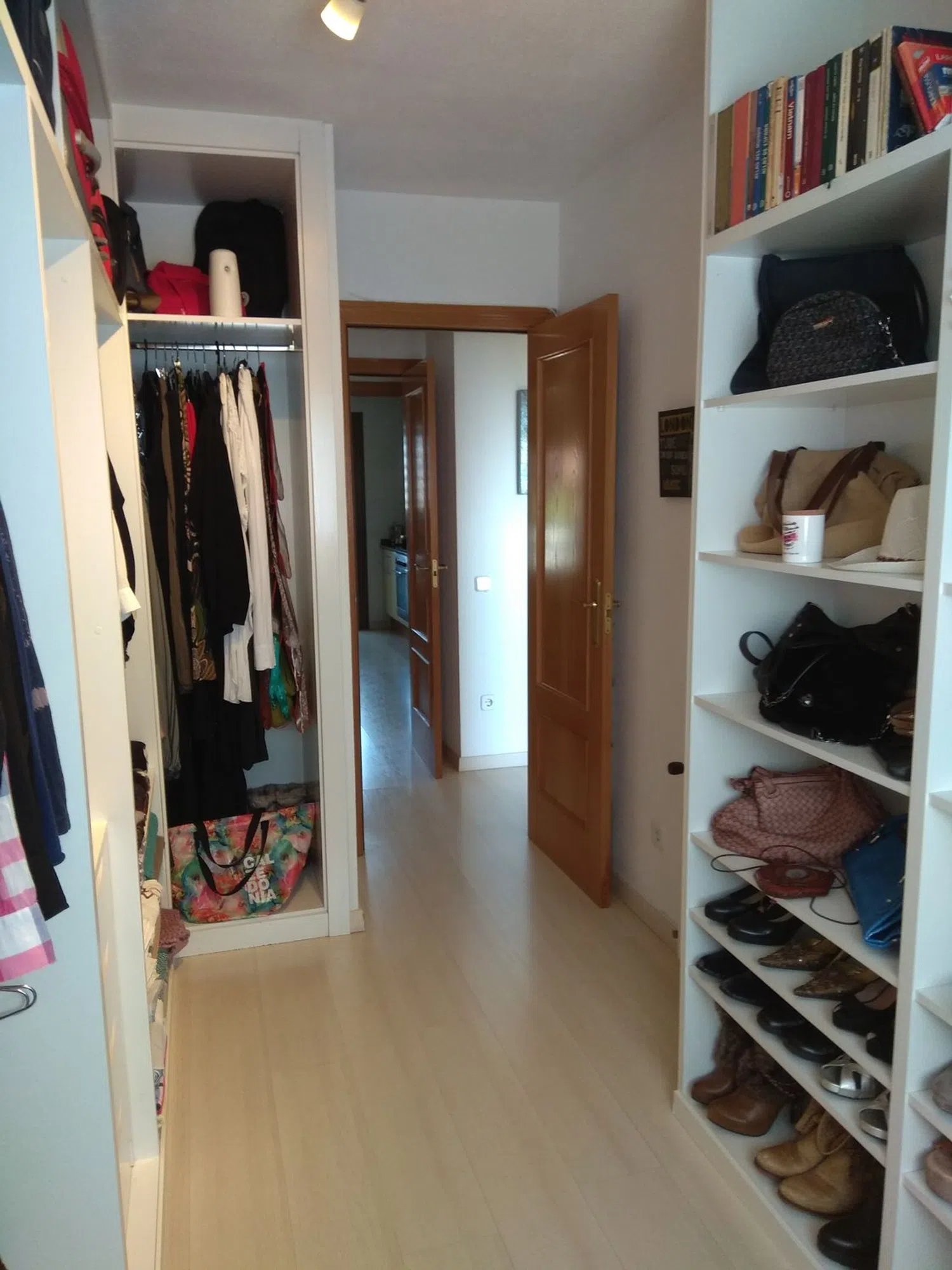 Piso en calle de Aquitania, 57 - Foto 12