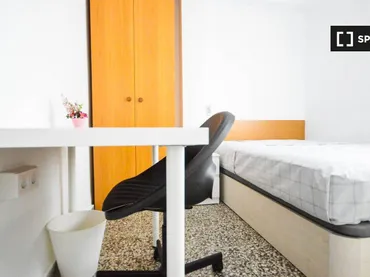 Piso en  Valencia Capital - Foto 17