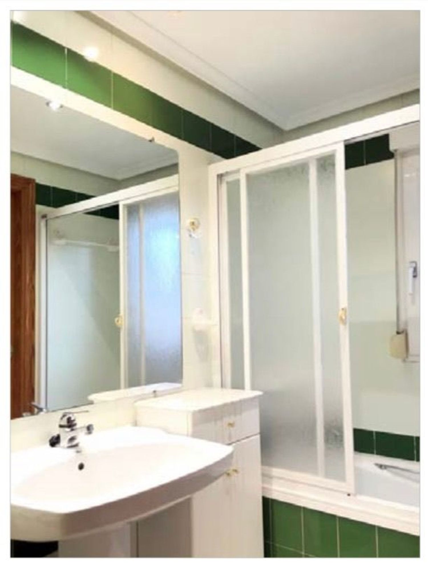 Chalet pareado en Barrio Salvador - Foto 23