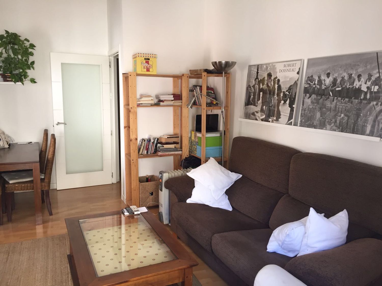 Piso en Huertas-Cortes, Huertas-Cortes - Foto 6