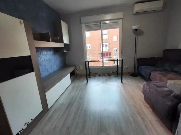 Piso en Barrio Águilas