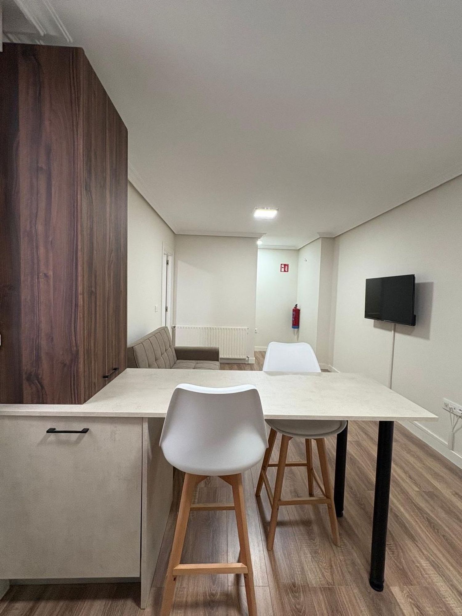 Piso en paseo del Rector Esperabé, 16 - Foto 2