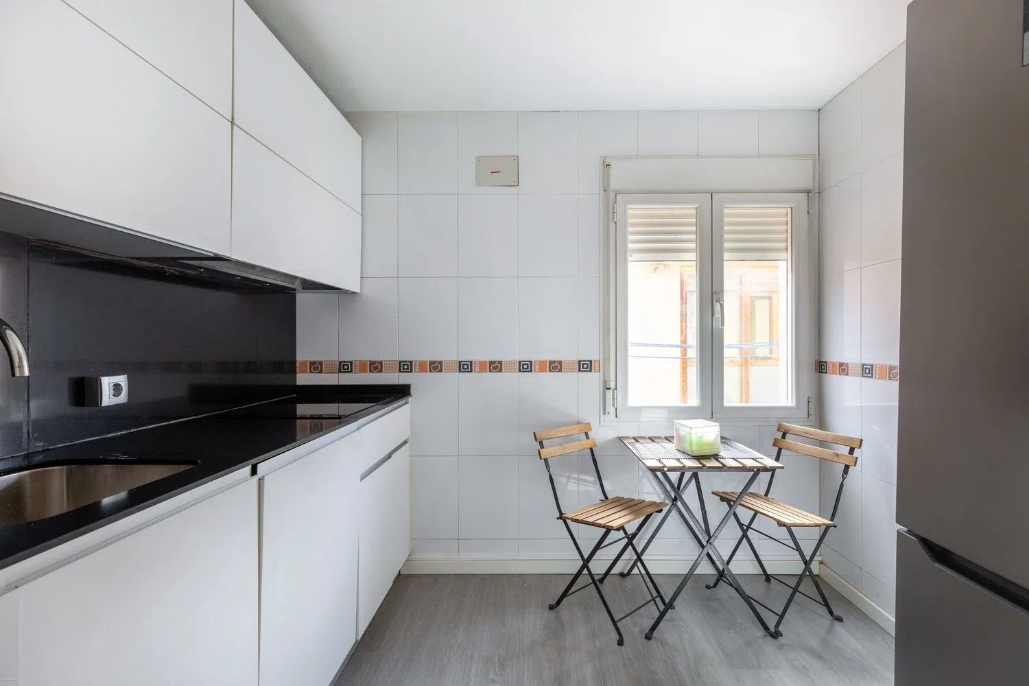 Piso en calle de Agustina de Aragón, 50 - Foto 8