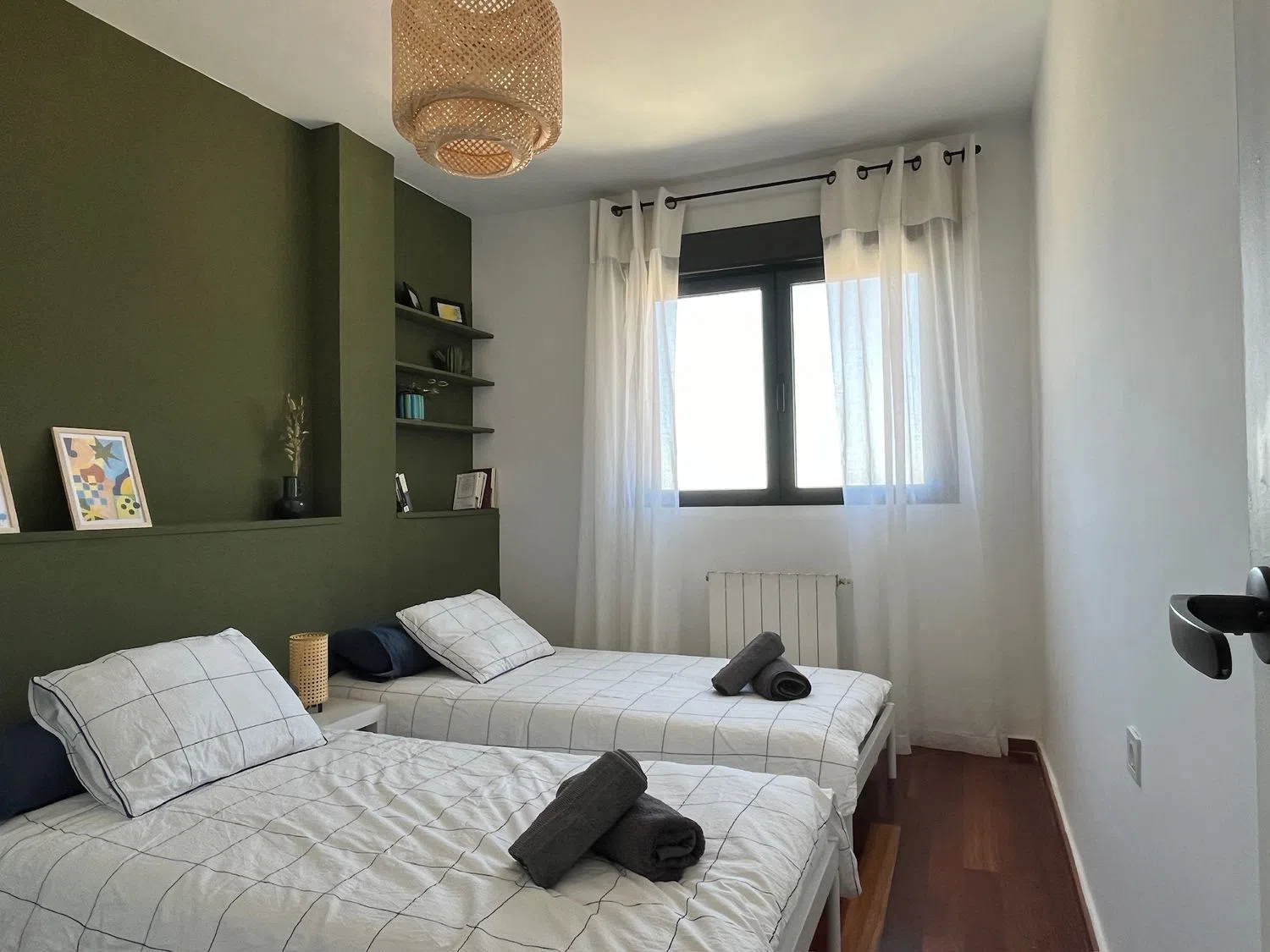 Piso en carretera de la Sierra, 1 - Foto 6