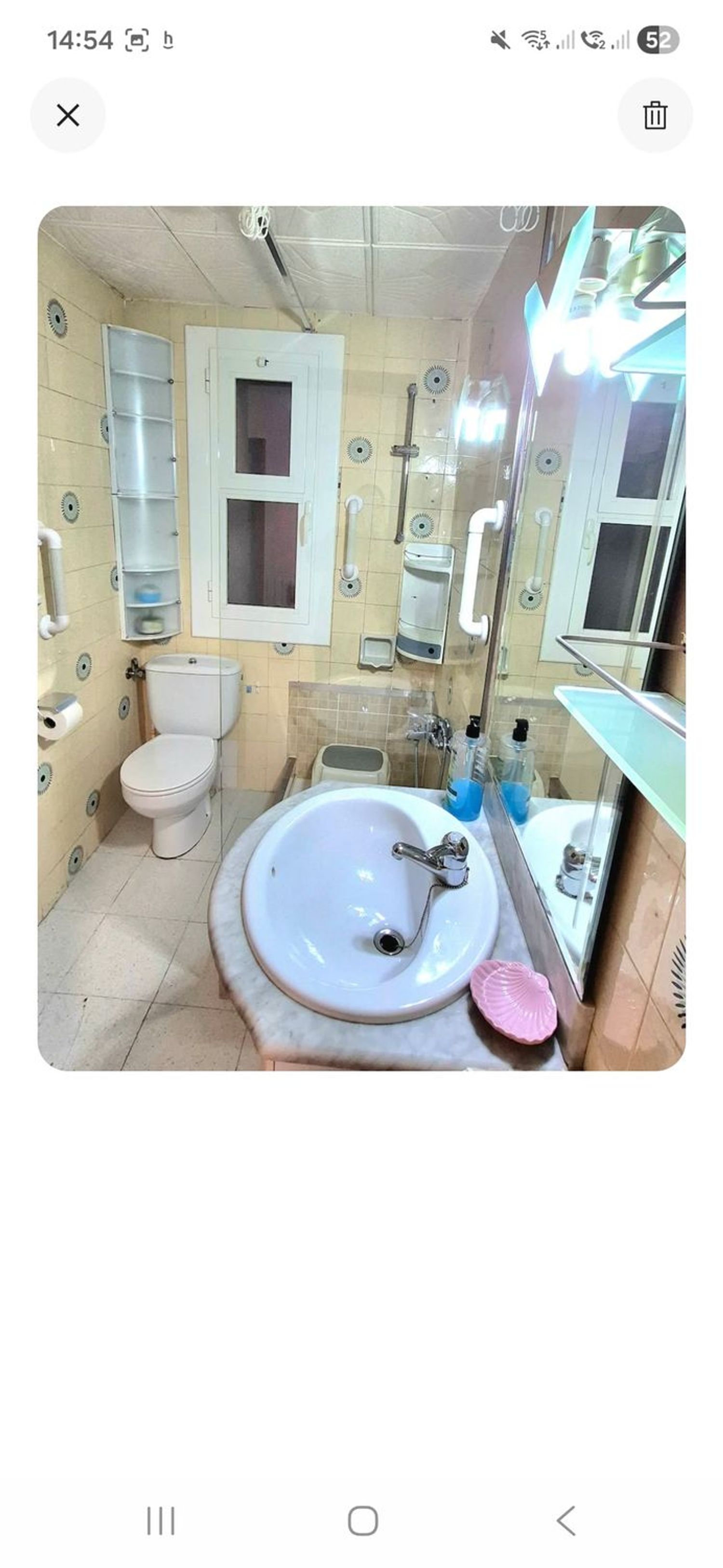 Piso en Calle de Montserrat, 16, Zona Alta, Zona Alta - Foto 2