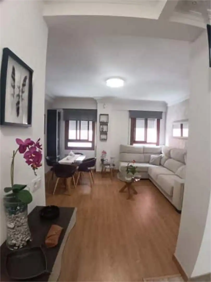 Piso en Alcaravaneras - Foto 2