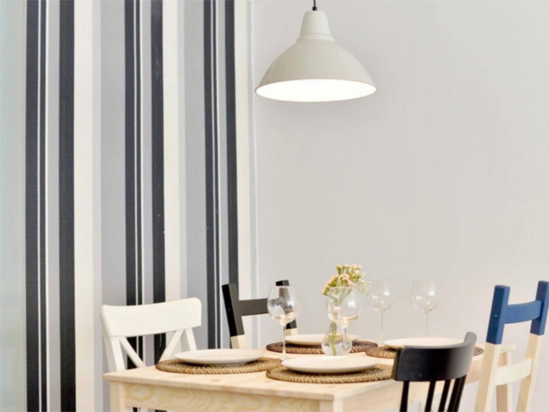 Piso en calle Rúa Riego de Agua 46 - Foto 3