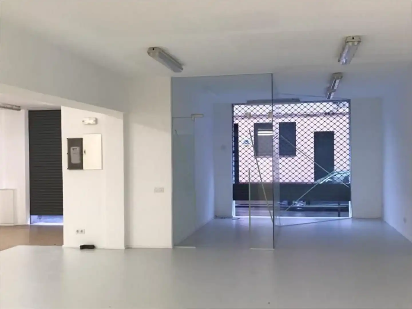 Local comercial en  Carrer de Manuel Bertrand 92 - Foto 3