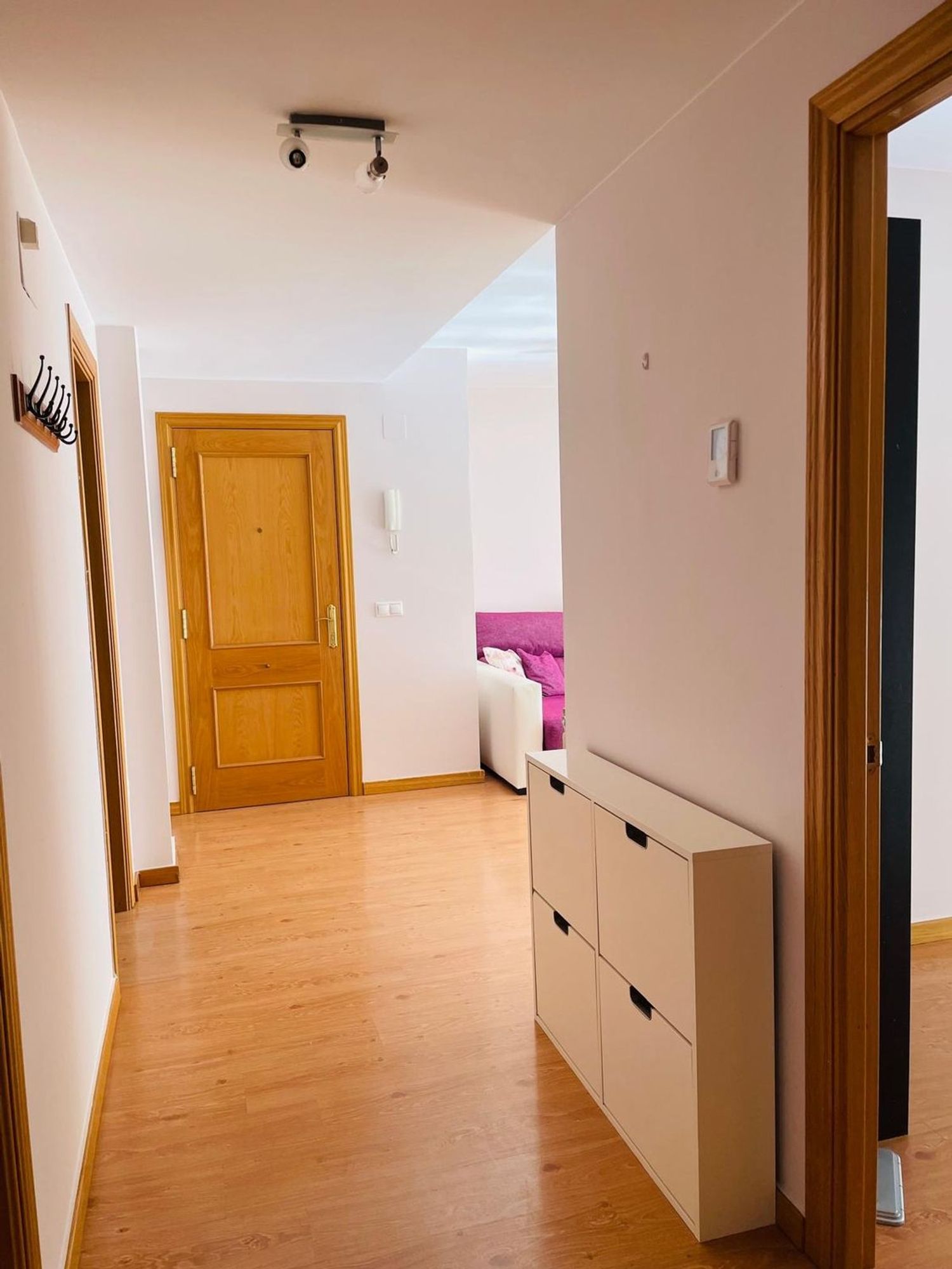 Piso en calle la Reina de África, 17 - Foto 4