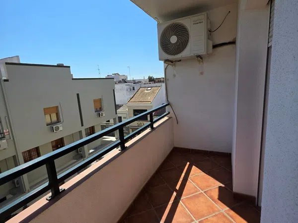 Piso en Calle Virgen de la Soledad, 6, Centro - Doña Mercedes, Centro - Doña Mercedes - Foto 8