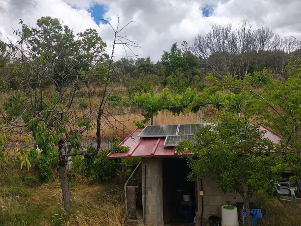 Casa de pueblo en Lugar Santibañez, 1029 - Foto 12