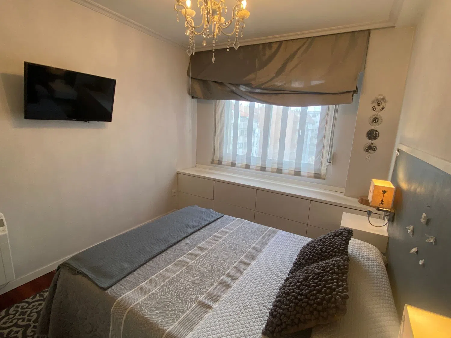 Piso en calle do Conde de Torrecedeira, 55 - Foto 12