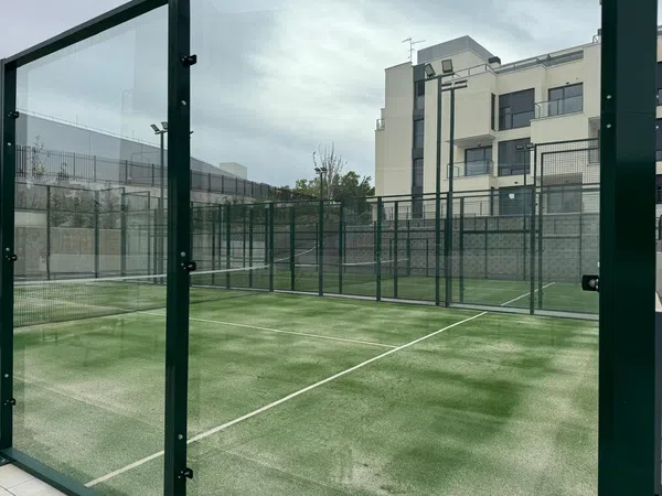 Estudio en avenida del Camino de lo Cortao, 14 - Foto 8