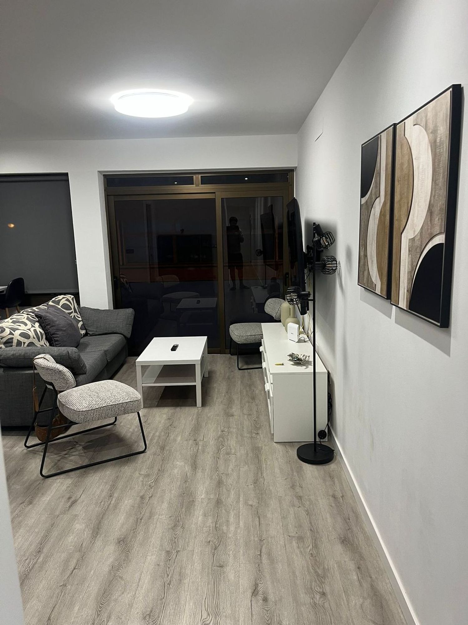 Piso en Calle Presidente Alvear, 43 - Foto 13