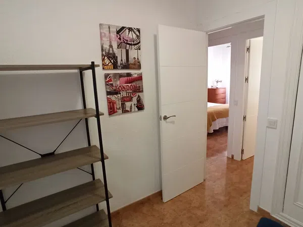 Alquiler de piso en Avenida de los Almogávares, 38 - Foto 14