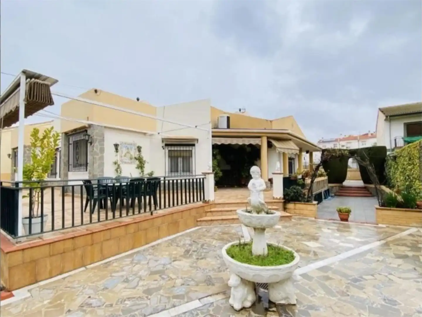 Chalet en  Calle Calvario 27 - Foto 20