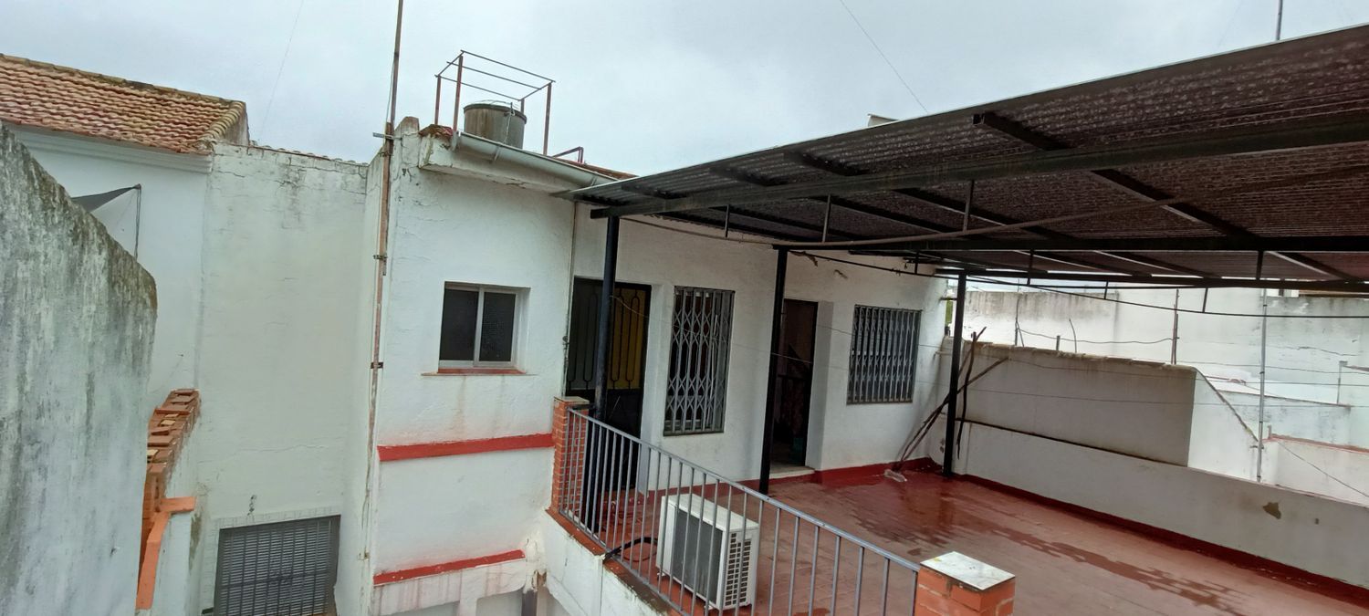 Chalet adosado en Avenida de la Constitucion, 17 - Foto 19