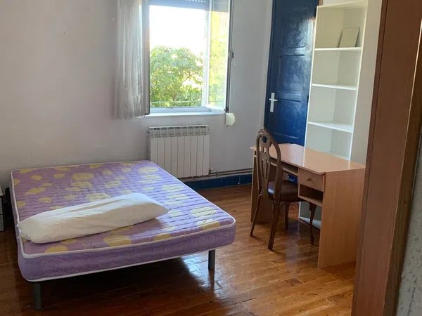 Piso en Adurtza, Adurtza - Foto 5