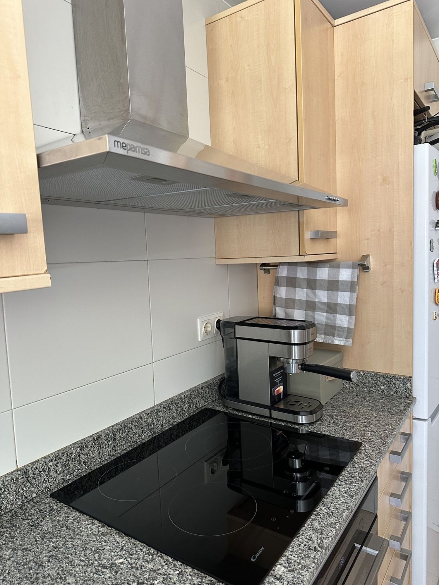 Piso en Calle Vicente Savall Pascual, 27, Centro, Centro - Foto 11