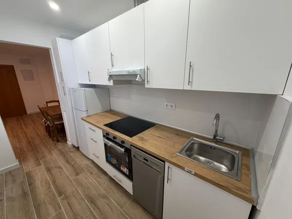 Piso en calle Jerónimo Molina, 4 - Foto 6