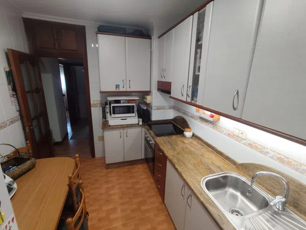 Piso en Calle Carrera de Irún, 21, La Unión, La Unión - Foto 6