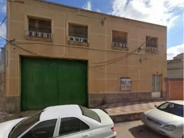 Casa o chalet independiente en Calle Arroyuelo Bajo, 7 - Foto 1