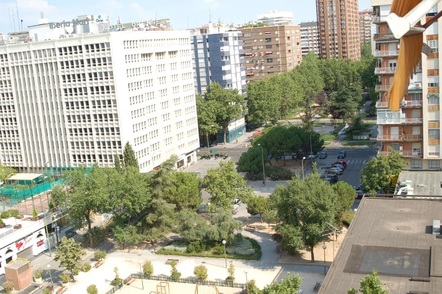 Piso en avenida de Brasil, 4 - Foto 32