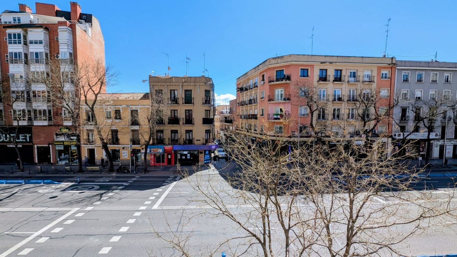 Piso en calle de Bravo Murillo, 243 - Foto 27