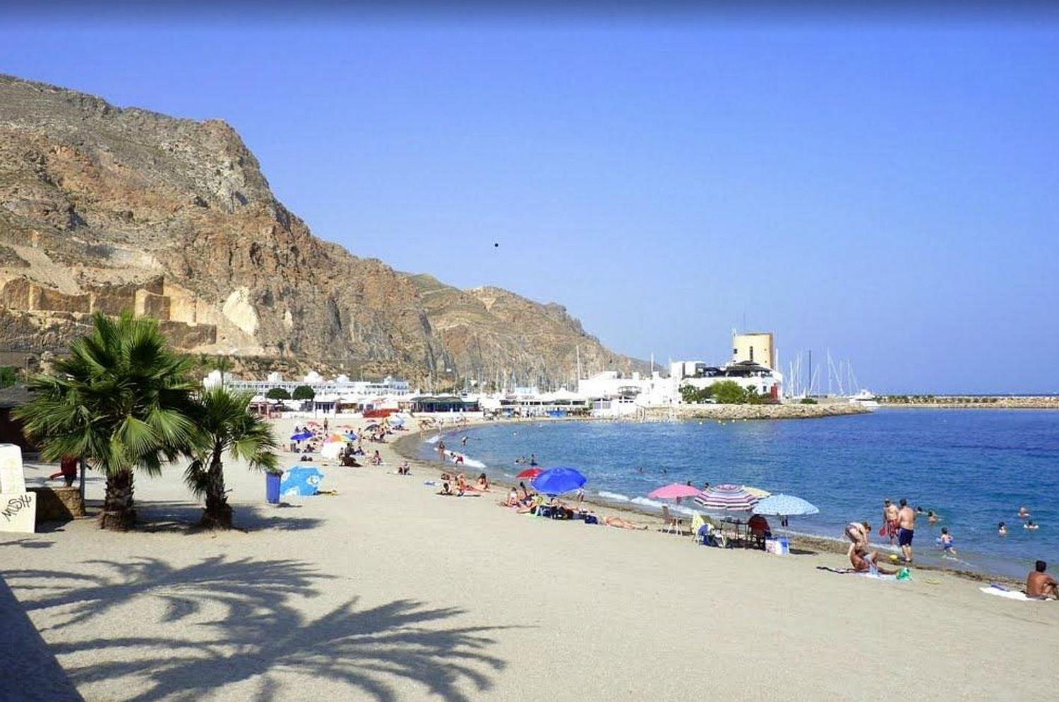 Piso en Puerto de Aguadulce - Foto 18