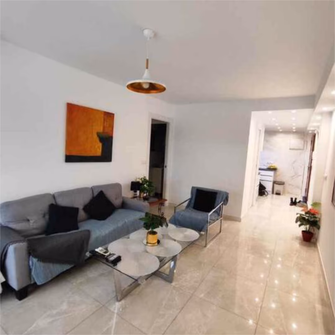 Apartamento en Nazaret