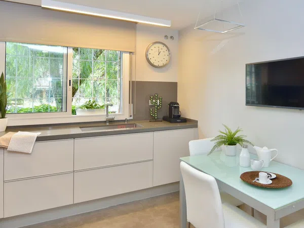 Chalet adosado en Avenida 305, 37 - Foto 5
