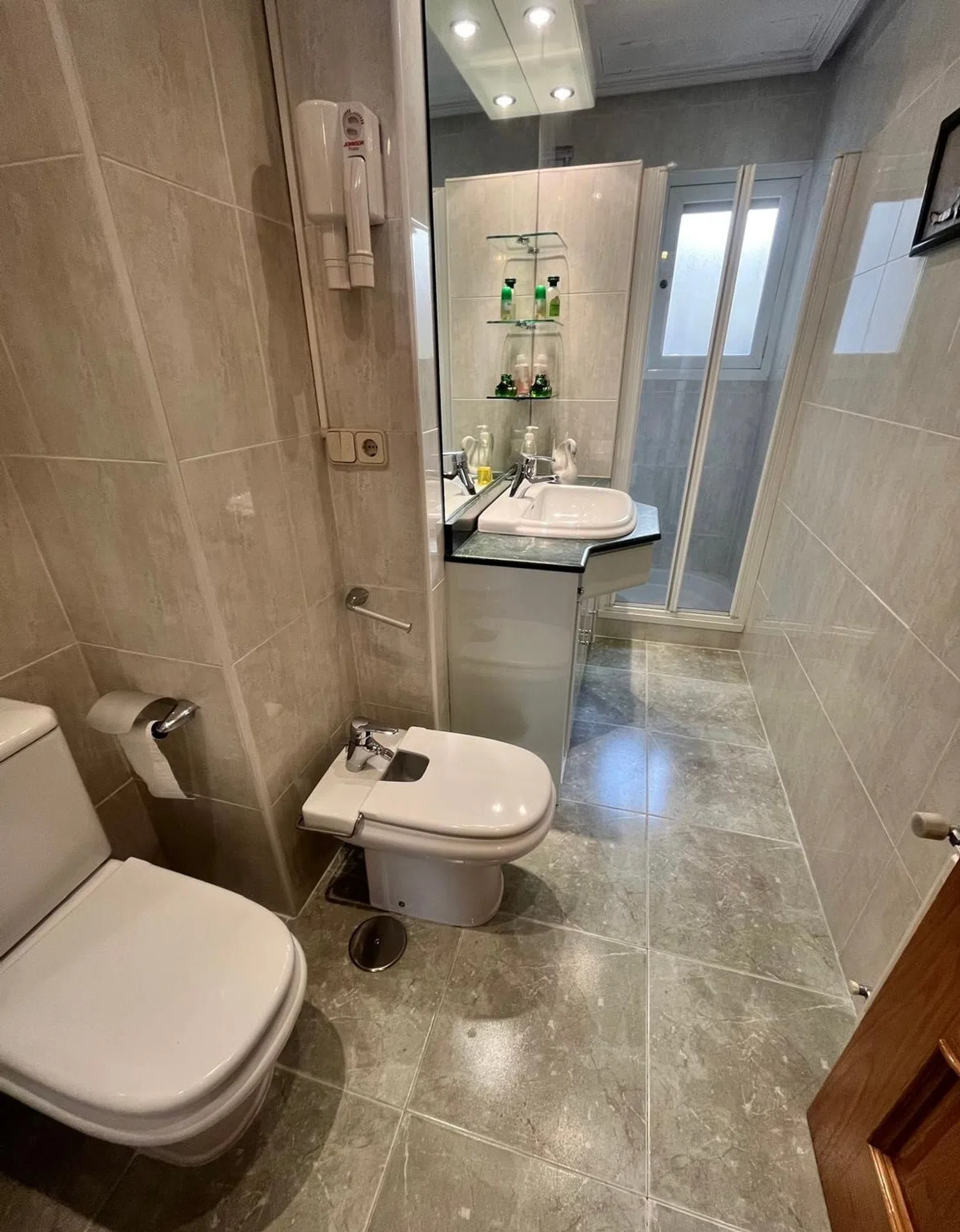 Piso en Barrio Mirasierra - Foto 28