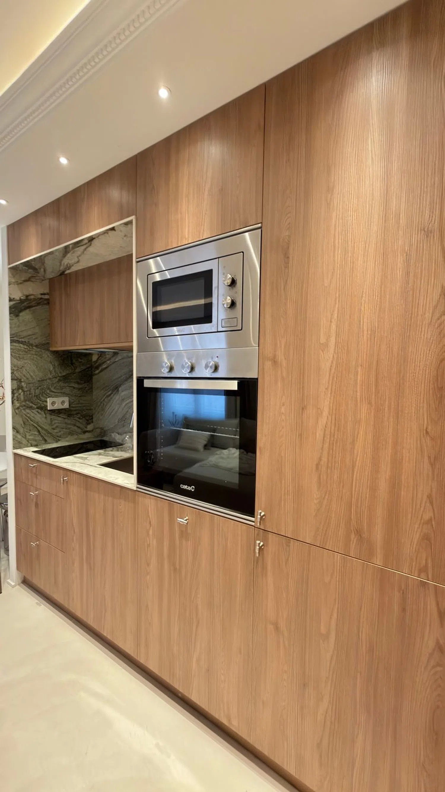 Piso en calle de López de Hoyos, 178 - Foto 17