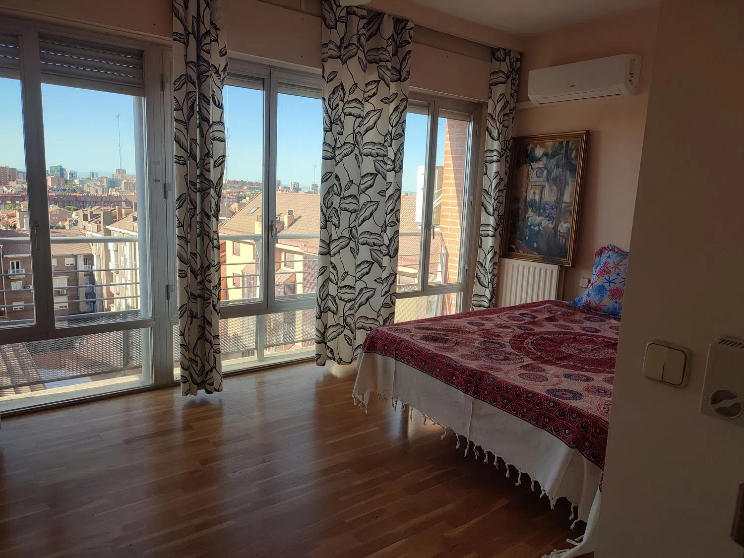 Piso en carretera de Canillas, 21 - Foto 8