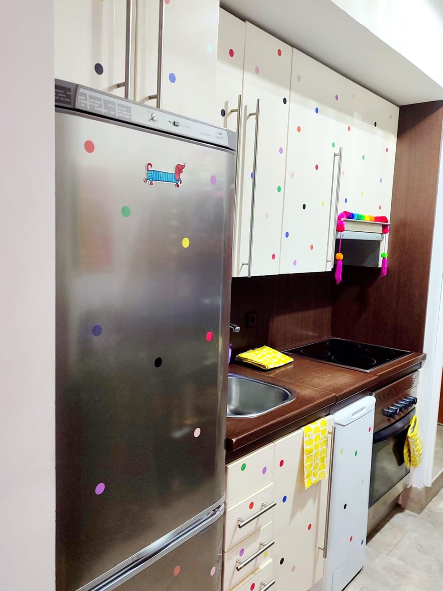 Estudio en calle de los Cañizares, 14 - Foto 5