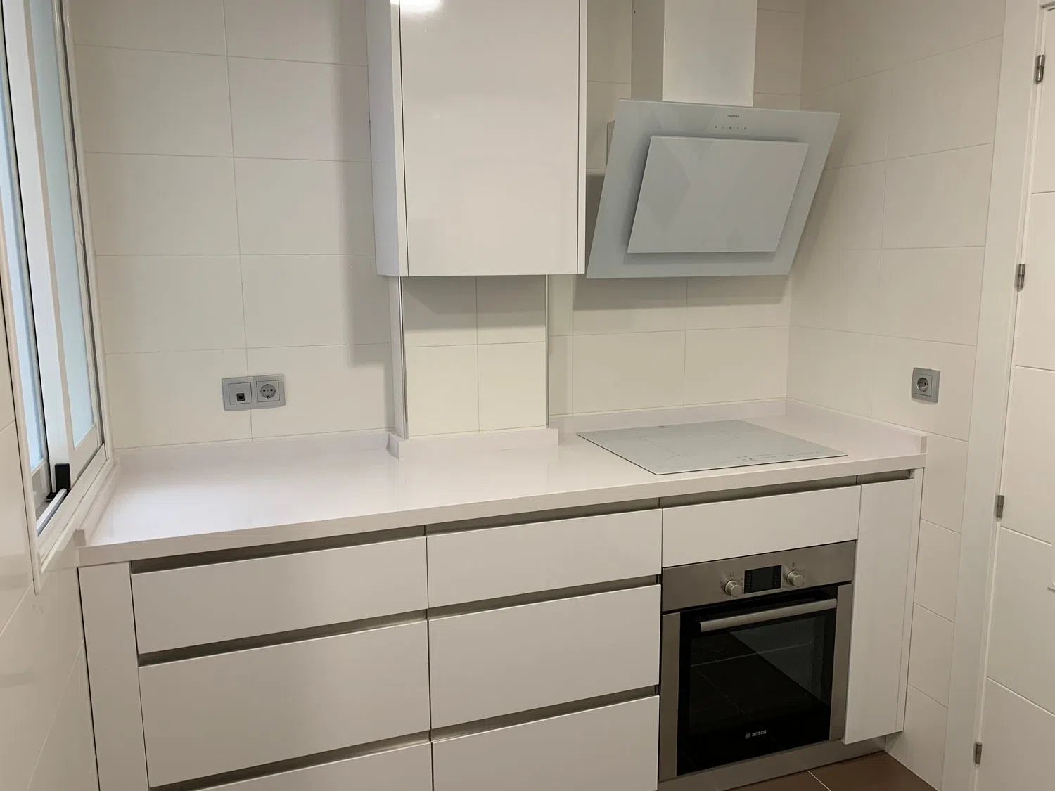 Piso en plaza de la Hípica s/n sn - Foto 10