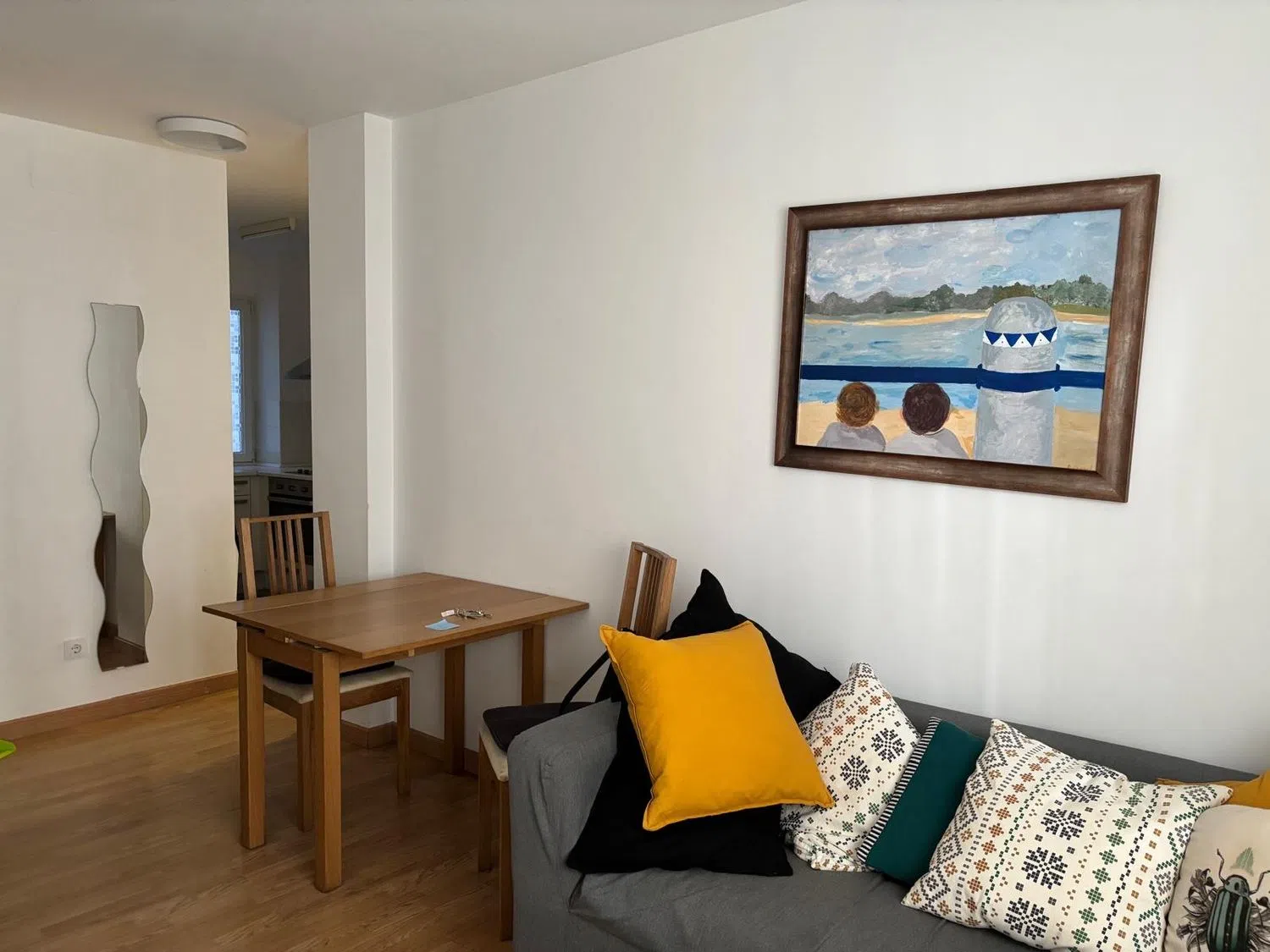 Piso en pasaje Puntida, 2 - Foto 18