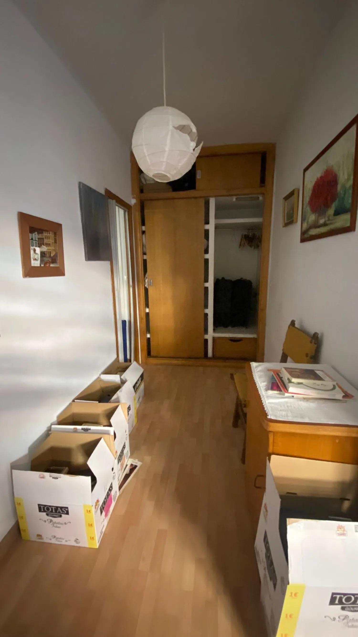 Piso en calle de los Gavilanes, 1 - Foto 25