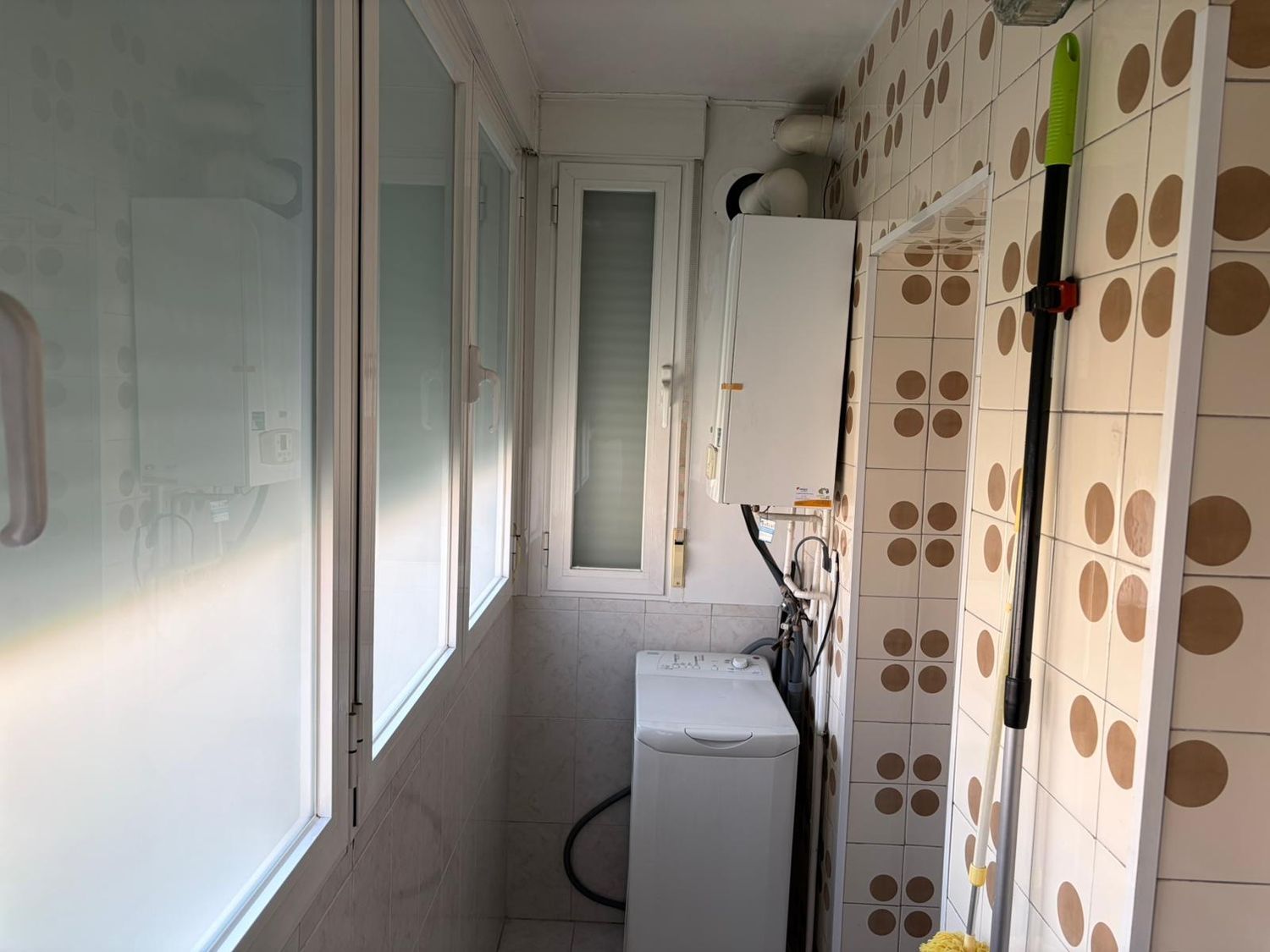 Piso en calle de Francisco Villaespesa, 1 - Foto 27