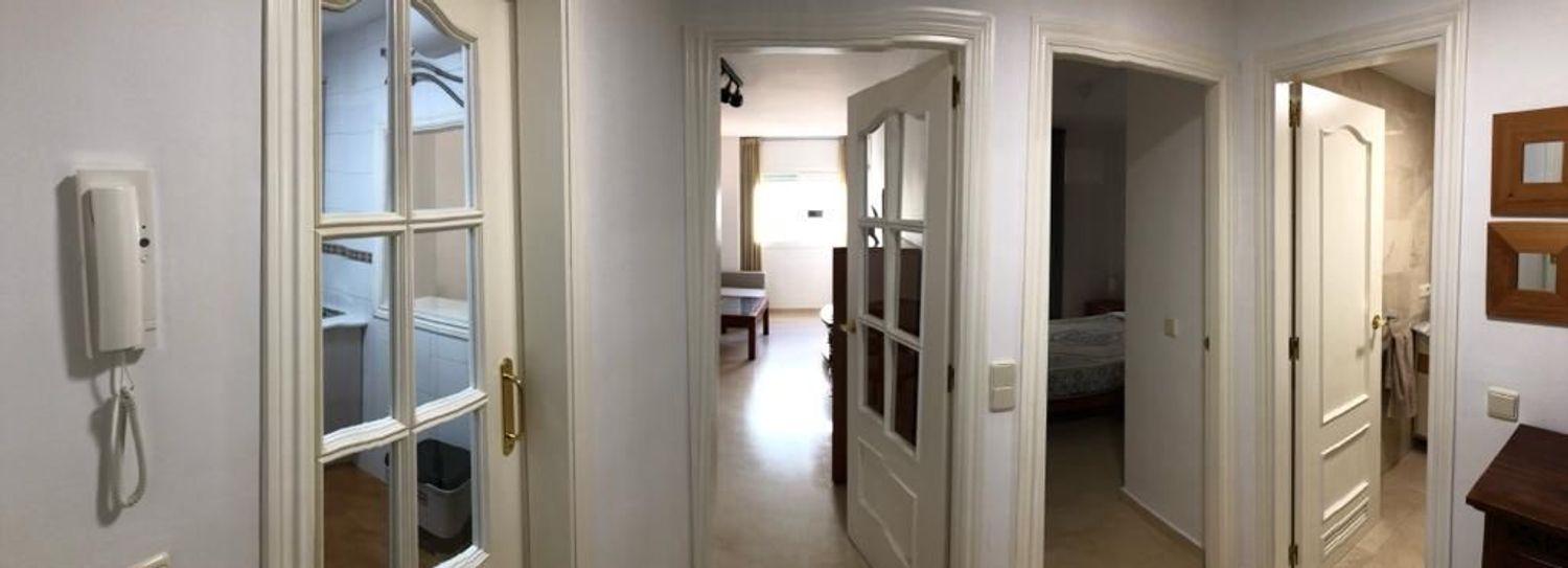 Piso en calle Arango, 1