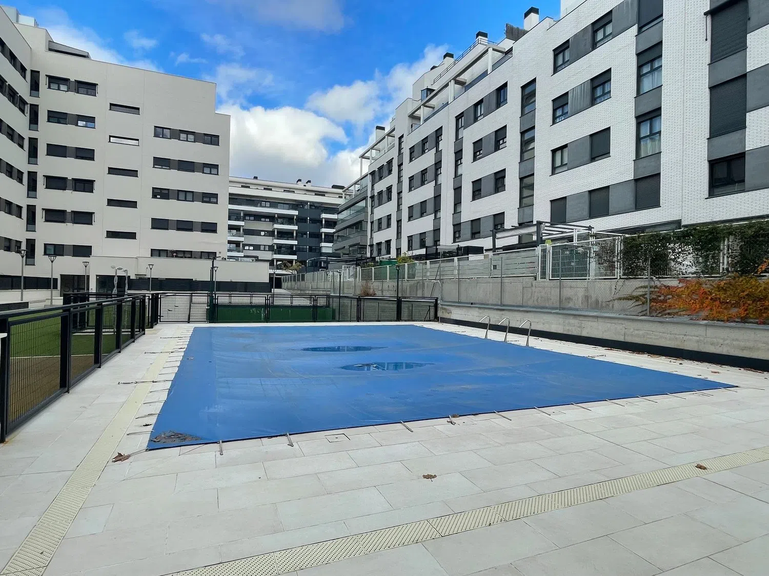 Piso en avenida Ocho de Marzo, 12 - Foto 17