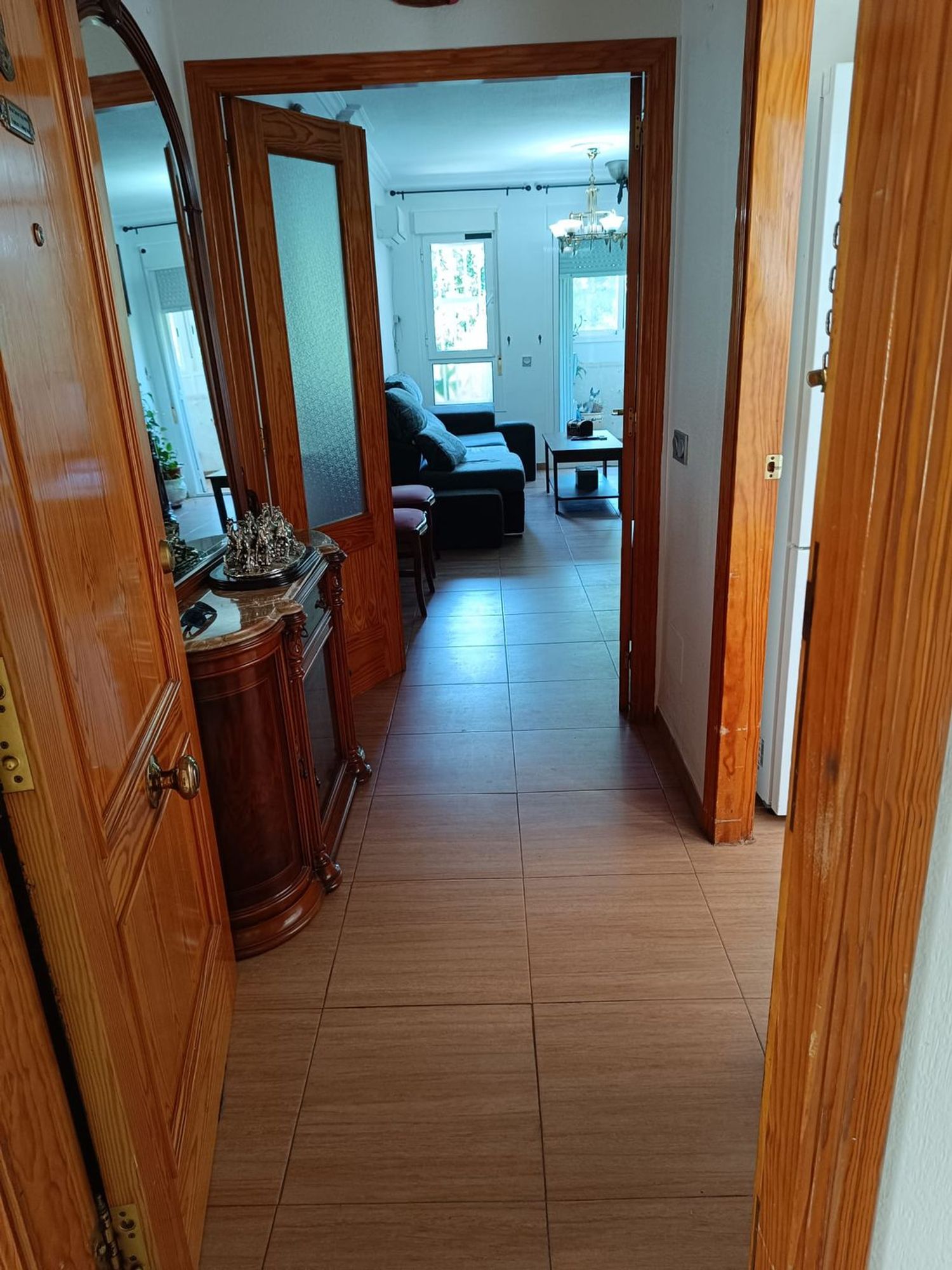 Piso en Plaza Angel Ortiz de Villajos, 3, Aguadulce norte - Foto 3