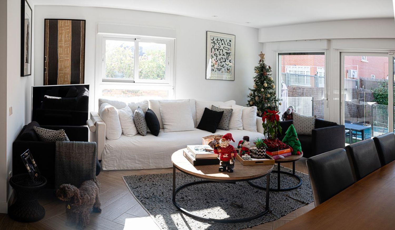 Chalet pareado en calle Vitoria, 14 a - Foto 19