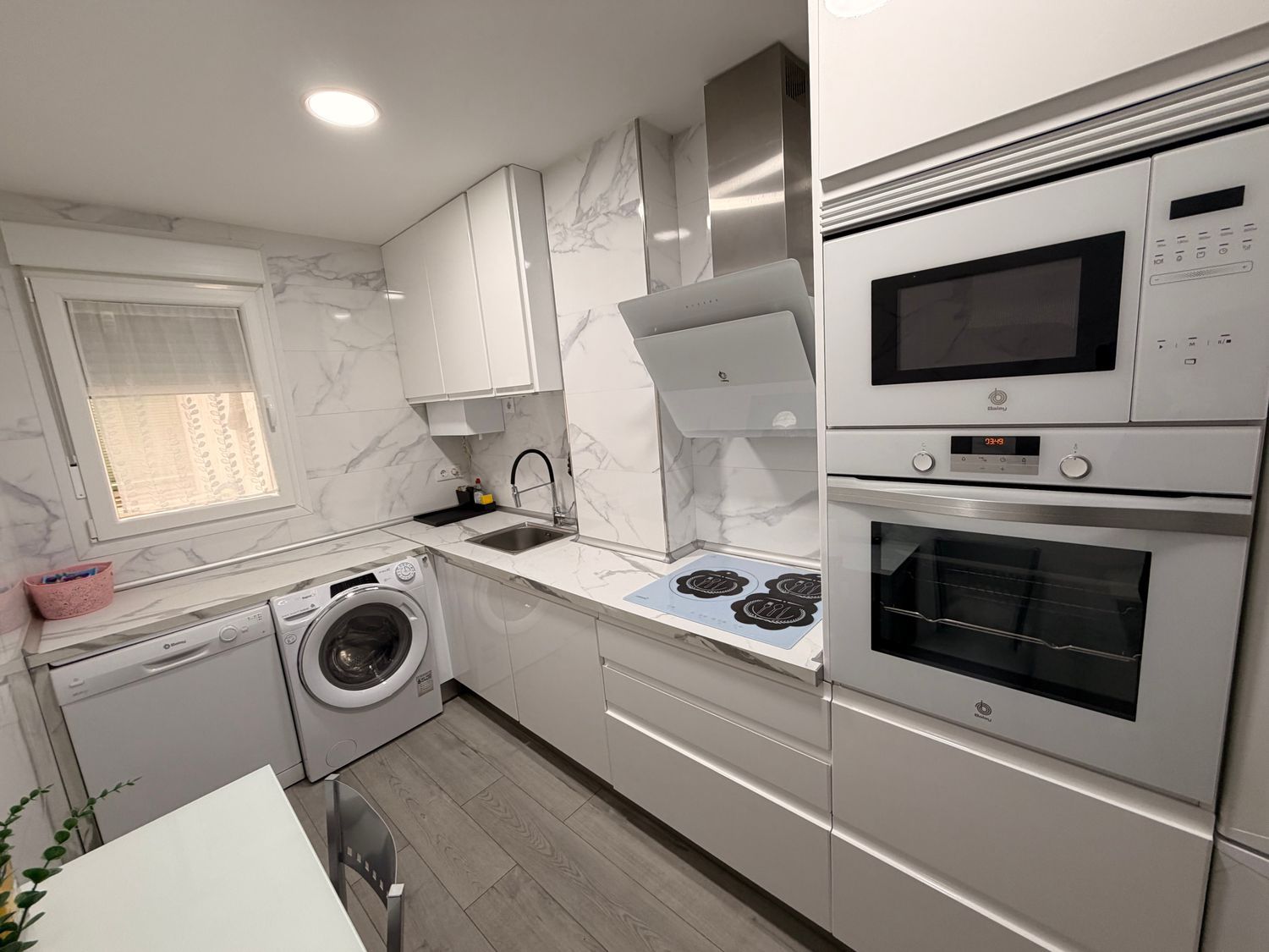 Piso en calle del Arzobispo Apaolaza, 23 - Foto 7