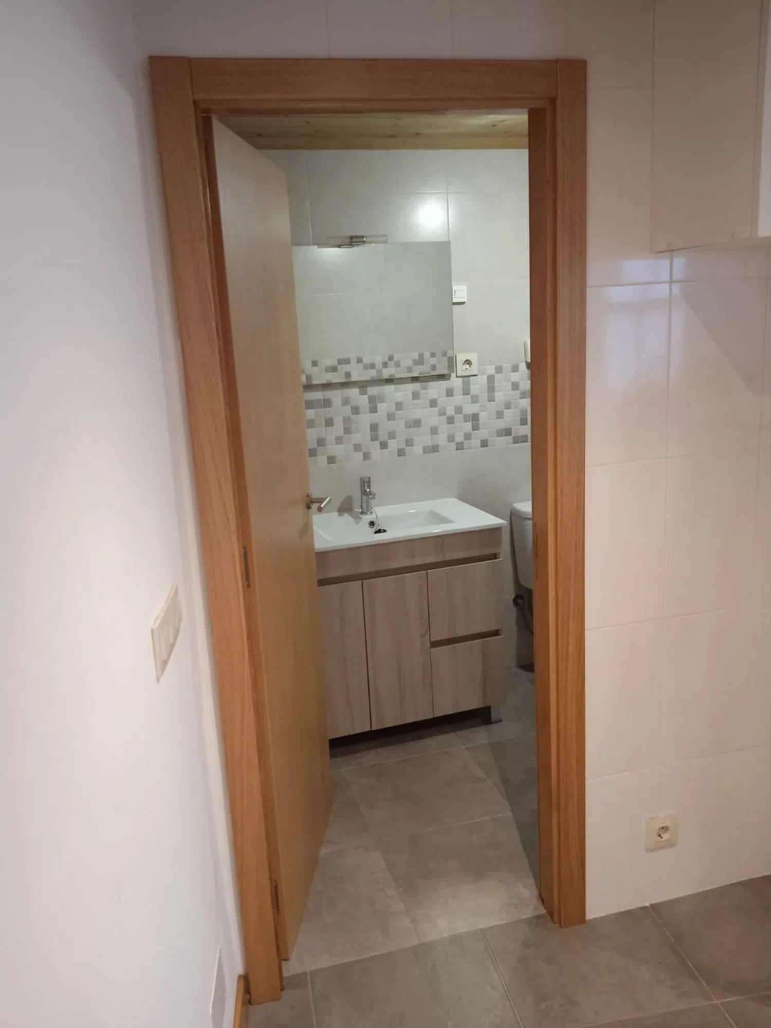 Piso en calle do Canadelo Baixo, 2 - Foto 6